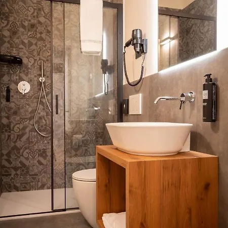 Hotel Maison Calcirelli