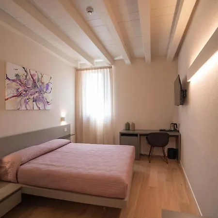 Hotel Maison Calcirelli