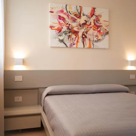 Maison Calcirelli Hotel *