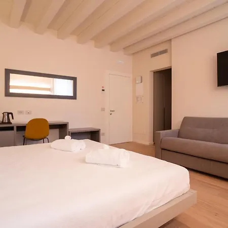 酒店 Maison Calcirelli