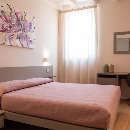 Maison Calcirelli Hotel Werona