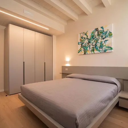 Maison Calcirelli ホテル
