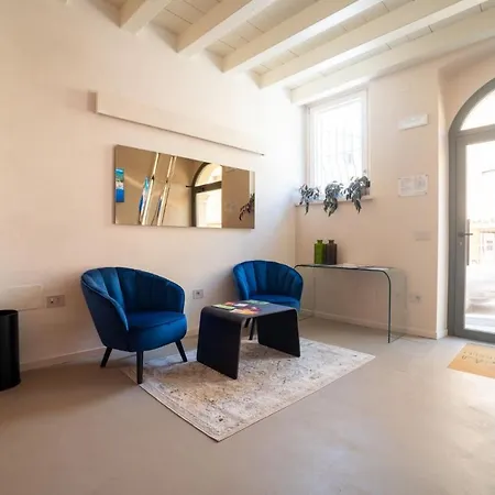 Maison Calcirelli