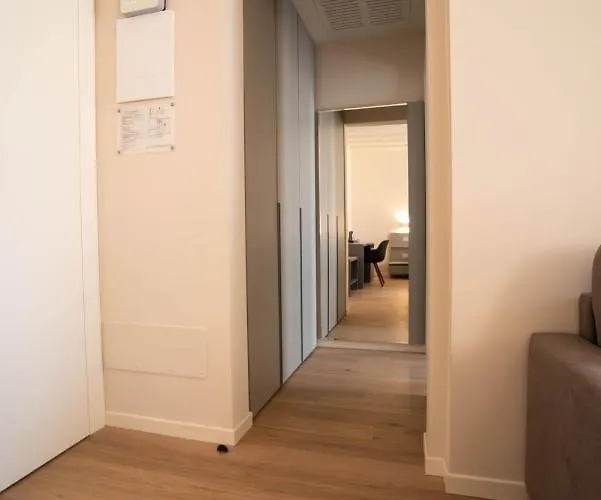 Maison Calcirelli * ורונה