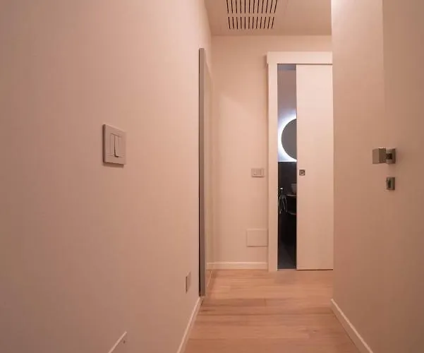 מלון Maison Calcirelli
