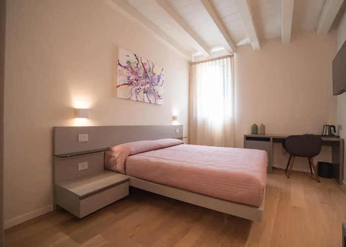 Maison Calcirelli