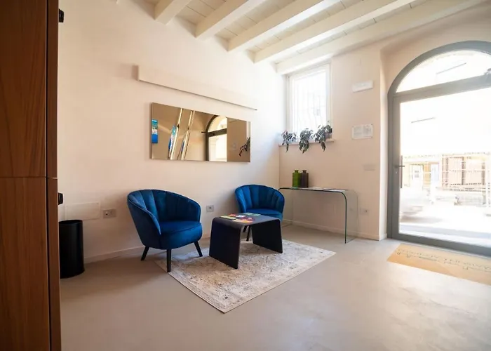 Maison Calcirelli